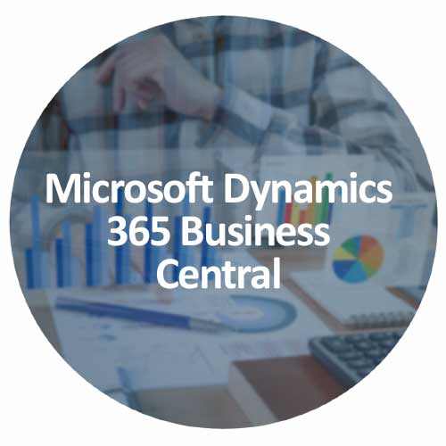 Microsoft Dynamics 365 Business Central